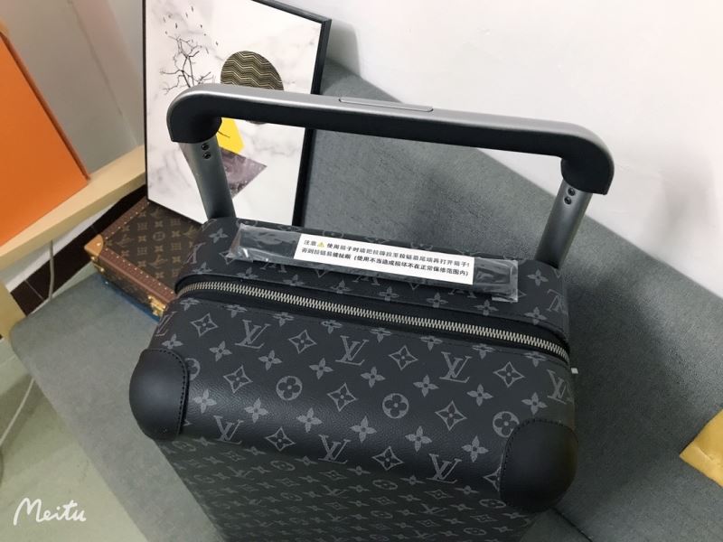 LV Suitcase